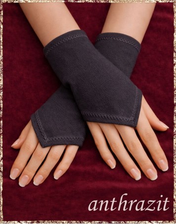 Armstulpen kurz in vielen Farben