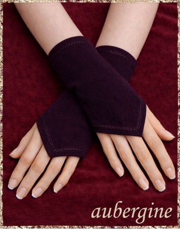 Armstulpen kurz in vielen Farben