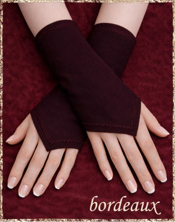 Armstulpen kurz in vielen Farben