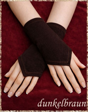 Armstulpen kurz in vielen Farben