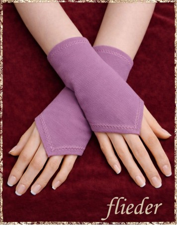 Armstulpen kurz in vielen Farben