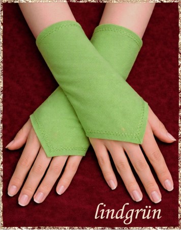 Armstulpen kurz in vielen Farben