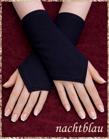 Armstulpen kurz in vielen Farben