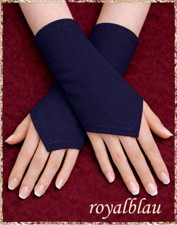 Armstulpen kurz in vielen Farben