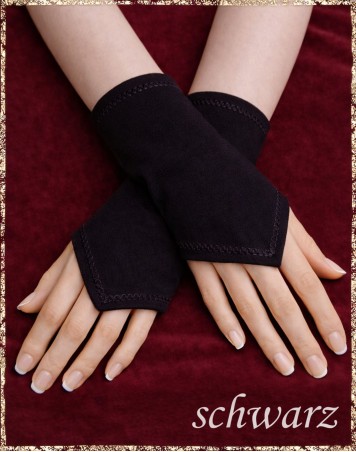 Armstulpen kurz in vielen Farben