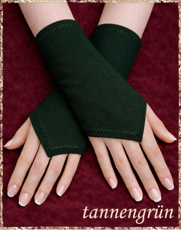 Armstulpen kurz in vielen Farben