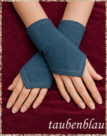 Armstulpen kurz in vielen Farben