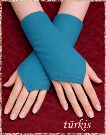 Armstulpen kurz in vielen Farben