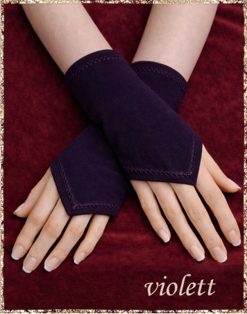 Armstulpen kurz in vielen Farben