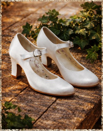 Brautschuhe