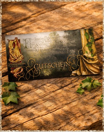 Gutschein