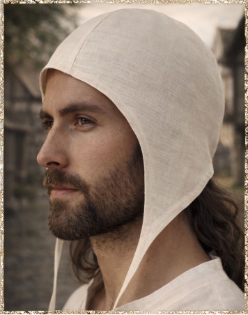 Bundhaube - verschiedene Farben