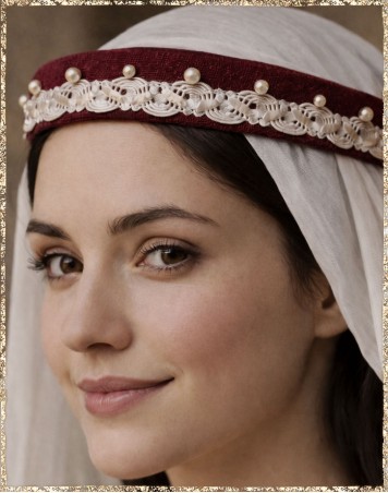 Schapel Tiffany in vielen Farben Schapel Tiffany in vielen Farben