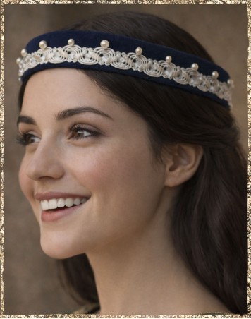 Schapel Tiffany in vielen Farben Schapel Tiffany in vielen Farben