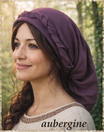 Kopftuch in vielen Farben