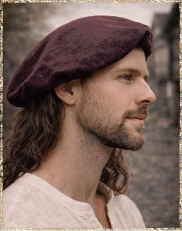 Barett in vielen Farben