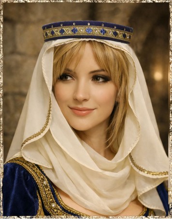 Schapel Adelia in vielen Farben