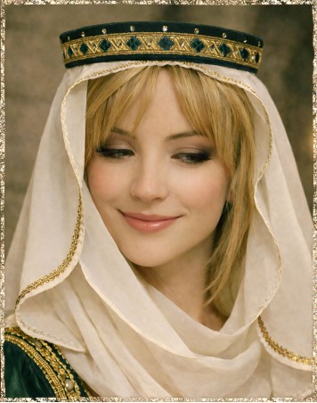 Schapel Adelia in vielen Farben