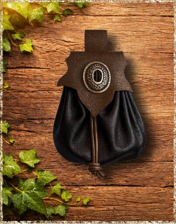 Efeugeldkatze braun schwarz